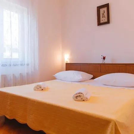House Mariposa Trogir