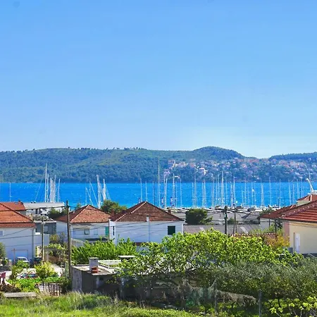 بيت ضيافة House Mariposa