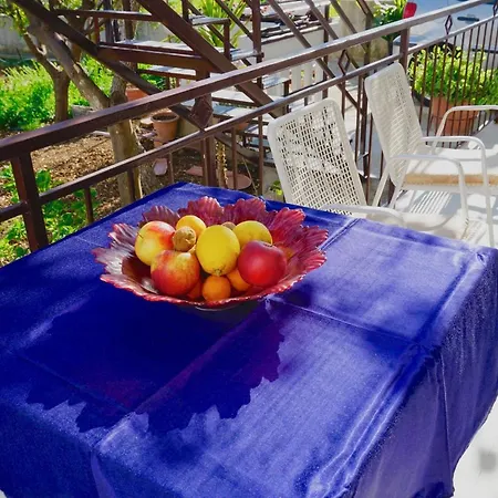 Konukevi House Mariposa Trogir