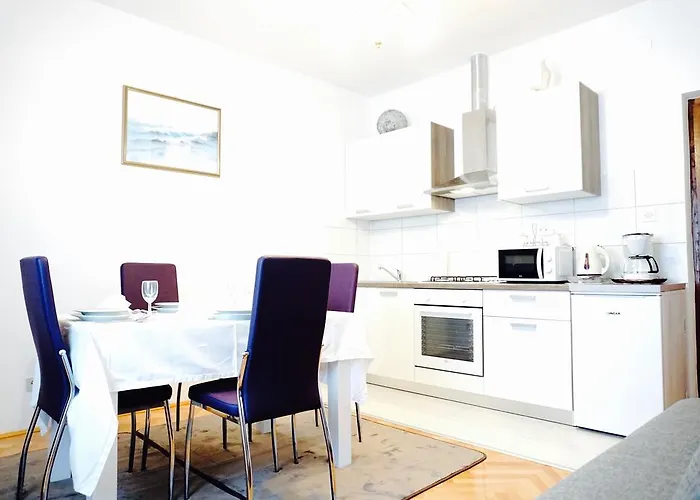 Affittacamere House Mariposa Traù