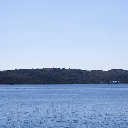 House Mariposa Guest house Trogir