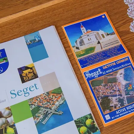 House Mariposa Guest house Trogir