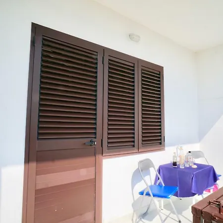 House Mariposa Trogir