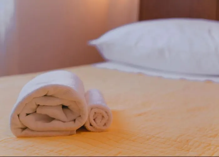 House Mariposa 게스트하우스 3*