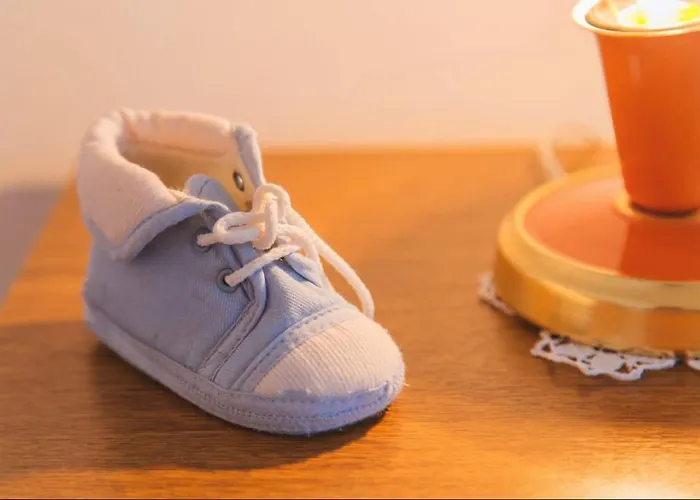 게스트하우스 House Mariposa 트로기르